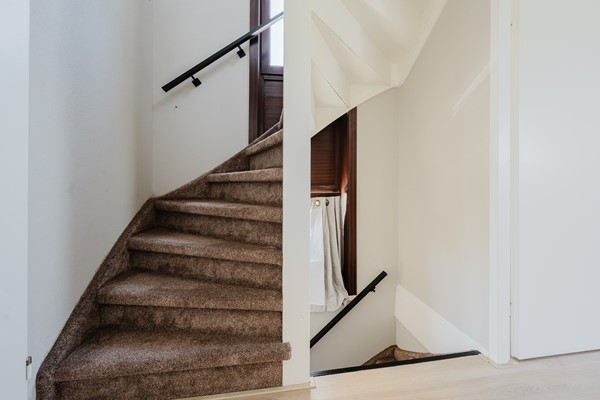 Medium property photo - Amazonestraat 55, 3207 NA Spijkenisse